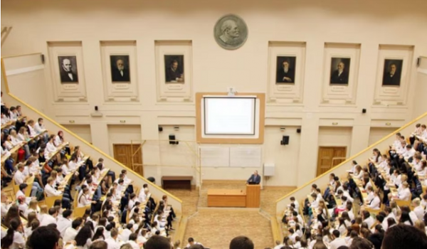 В Узбекистане создан Центрально-Азиатский Green University