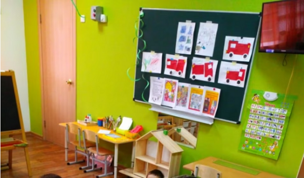 Воспитательница и практикантка, коловшая детей иголкой в детсаду в Ташкенте, оштрафованы