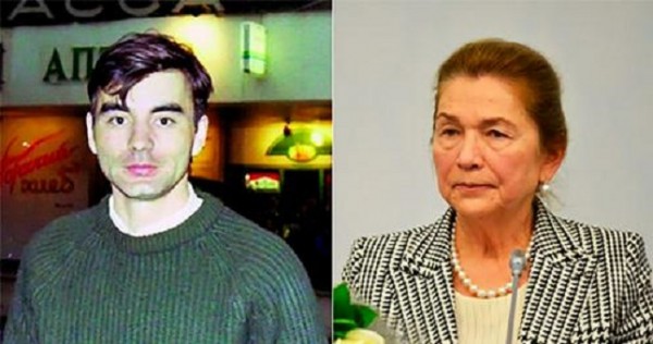 Сын первого президента Узбекистана Ислама Каримова подал в суд на вдову своего отца