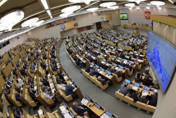 В Госдуму внесли законопроект о полном запрете смены пола