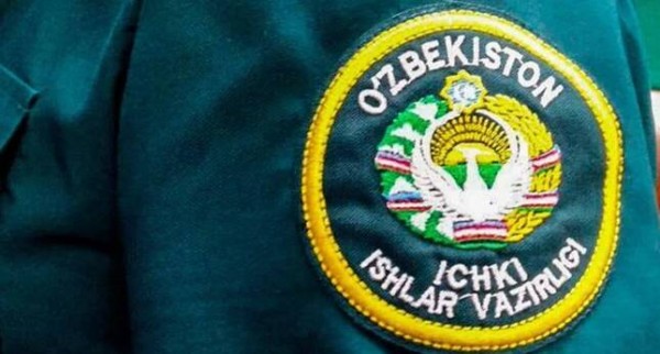 МВД Узбекистана: 21-летний задержанный в Ташкенте умер от травм, полученных при побеге
