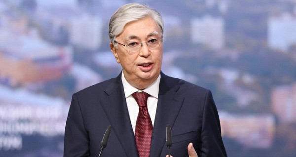 Казахстан выступил с предложением о развитии совместных производств в ЕАЭС