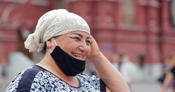 Дружелюбие на максимуме: в России стали лучше относиться к мигрантам