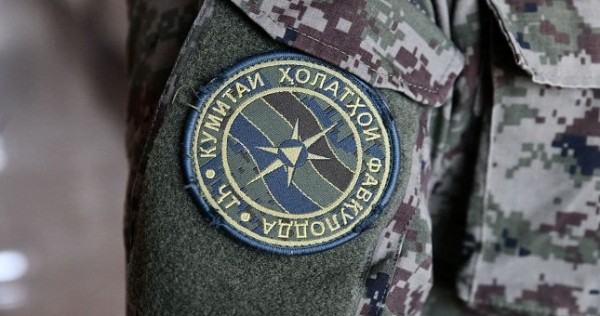 Лучшие спасатели из Таджикистана едут в Волгоград: причина