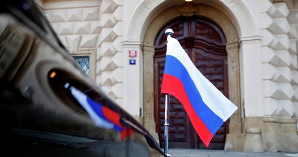 Россия вновь выбирает между приватизацией и национализацией