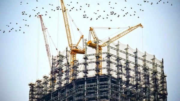 В Турции началось строительство первого аккумуляторного завода