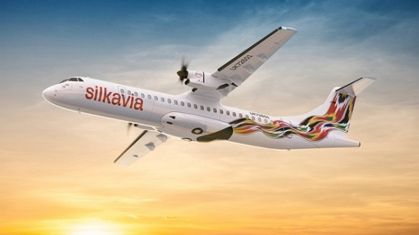 Узбекский лоукостер Silk Avia объявляет старт продаж авиабилетов