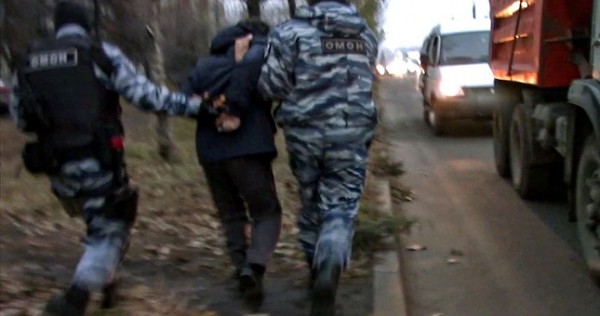 Таджикистанца приговорили в России к пожизненному заключению за причастность к ИГ