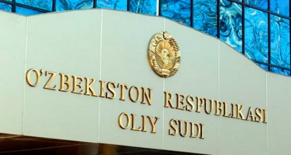 Уголовное дело о насилии над воспитанницами детдома в Хорезме отправят на пересмотр