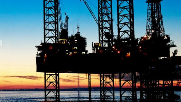 В Турции соединили черноморское газовое месторождение с наземным терминалом