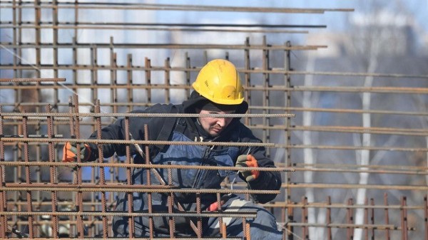 Эрдоган: После землетрясения в Турции началось строительство 56 тыс. 323 зданий