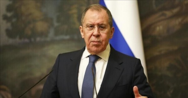 Глава МИД России: Все незаконные санкции против Ирана должны быть сняты
