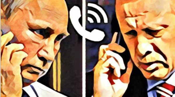 Эрдоган обсудил с Путиным переработку в Турции зерна и поставку муки нуждающимся странам