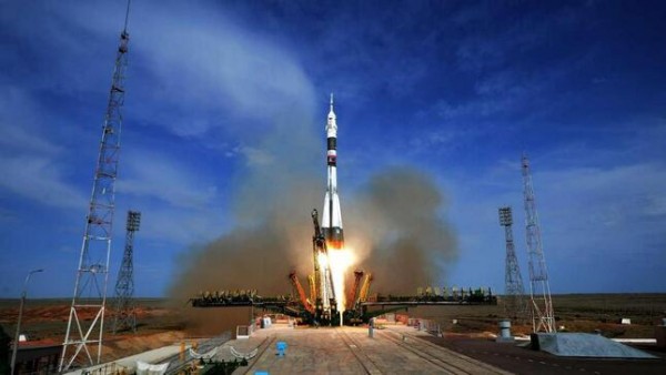 Казахстан наложил арест на имущество Роскосмоса на Байконуре и потребовал $26 млн