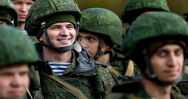 В Госдуму внесли законопроект о повышении призывного возраста в России до 30 лет