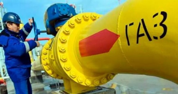 Узбекистан решил возобновить работу подземного газохранилища на границе с Кыргызстаном