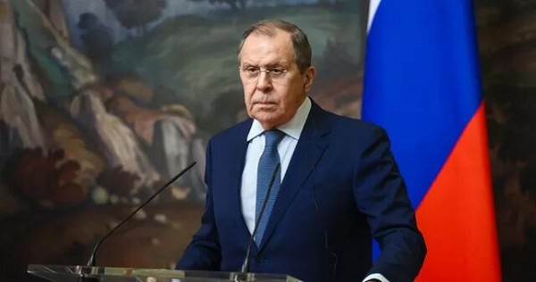ОДКБ сможет вводить войска без санкции Совбеза ООН, заявил Лавров