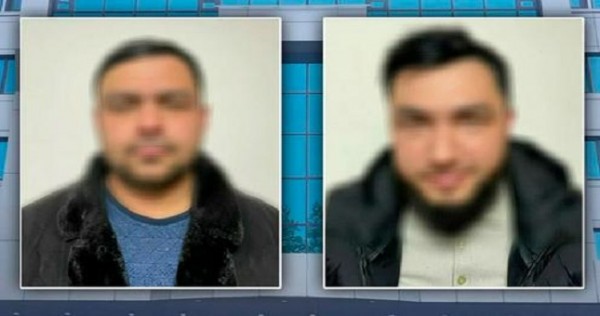 Двое блогеров оштрафованы в Ташкенте за ролик об «этикете женщин на улице»