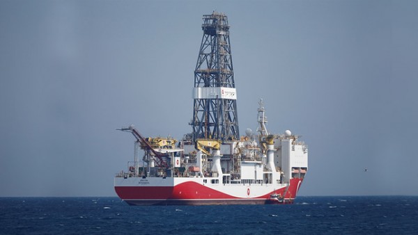 Турция планирует к 2030 году стать независимой от импорта газа