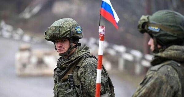 МИД России выступил с призывом к Баку и Еревану по поводу Лачинского коридора