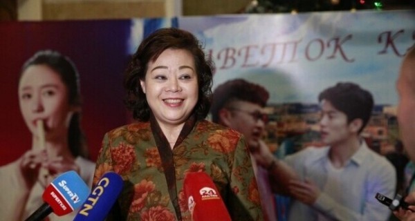 Китай-Центральная Азия: за дело берутся китайские дипломаты
