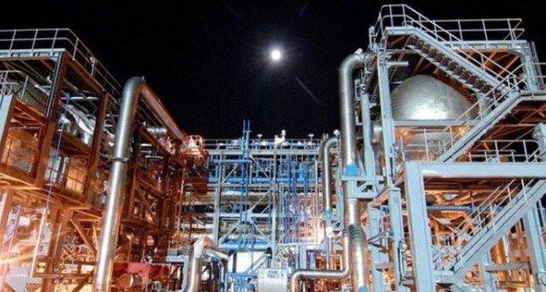 Вице-премьер РФ раскрыл планы Москвы по увеличению поставок газа в Казахстан и Узбекистан