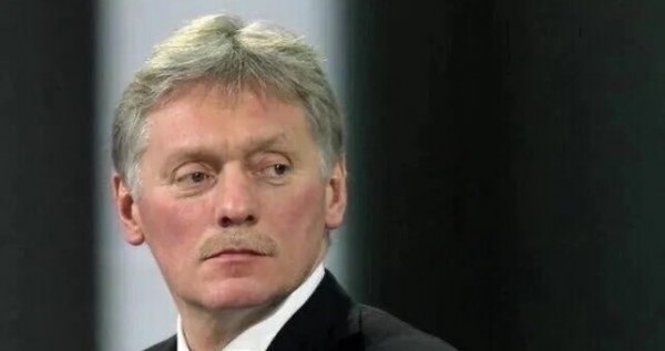 Песков заявил о прогрессе в деле демилитаризации Украины