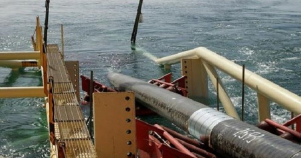 Сенатор: Россия оставит Европу без туркменского газа ради «экологической безопасности Каспия»
