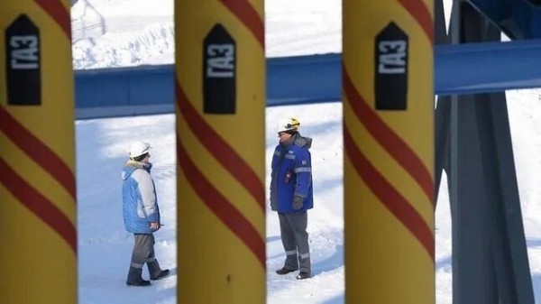 Эксперт объяснил, чего ждать от газовых переговоров России и Беларуси