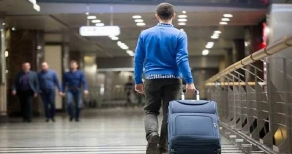 В текущем году РФ покинули порядка 100 тыс айтишников