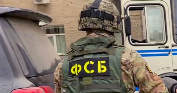 Уроженцу Таджикистана Фирузу Дадобоеву предъявили обвинение в госизмене