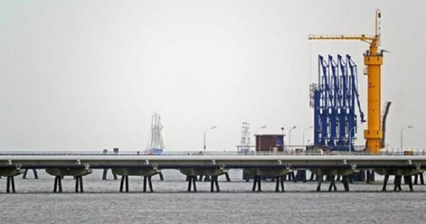 Казахстан будет развивать экспорт нефти в Китай и Иран