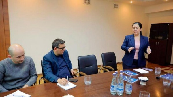 Комиссия по расследованию событий в Нукусе призвала Генпрокуратуру рассказать о нарушениях со стороны силовиков
