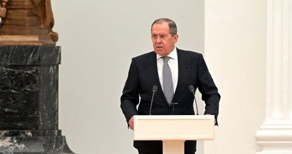 Лавров: прежние отношения с Западом не восстановятся