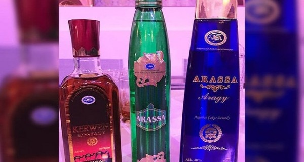 В Туркмении повысили минимальный возраст покупки сигарет и акцизные сборы на алкоголь