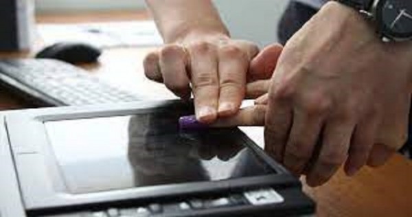 В России ввели электронную систему учета мигрантов