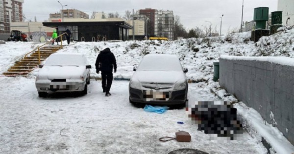 Узбекистанец зарезал девушку в Москве за то, что она отказалась с ним встречаться