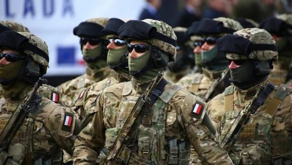 Генштаб Беларуси: Польша готовится к наступательной войне