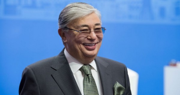 Токаев заявил о начале «глубинной перестройки» Казахстана