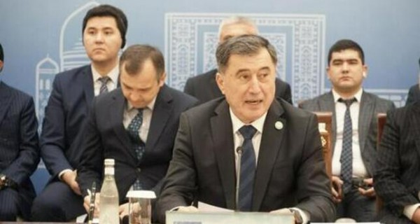 Норов предложил выработать единый подход по взаимодействию тюркских государств с талибами
