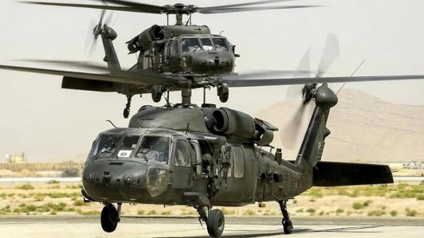 «Всадники Апокалипсиса» в небе Европы: О девятой ротации боевых авиационных бригад США