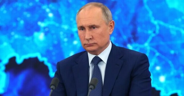 Путин заявил о завершении частичной мобилизации в России