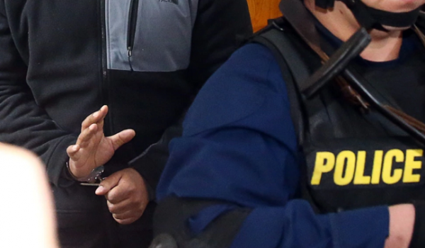 В Венгрии по подозрению в членстве в ИГ задержан гражданин Таджикистана