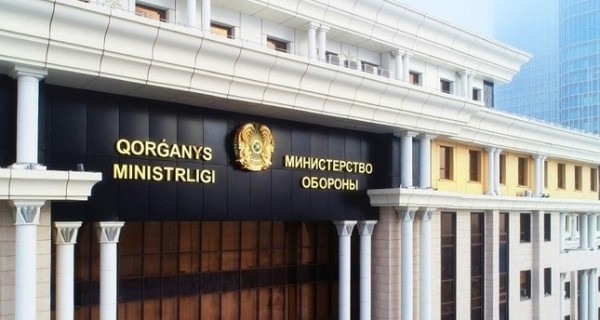 Токаев утвердил обновленную Военную доктрину Казахстана