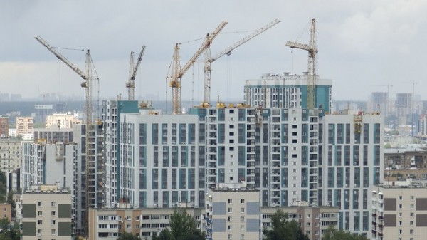 Рядом с основной столицей Узбекистана будет построен город Новый Ташкент