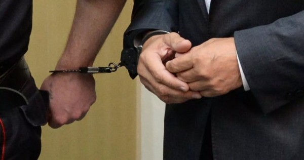 Страны СНГ будут выдавать друг другу скрывающихся коррупционеров