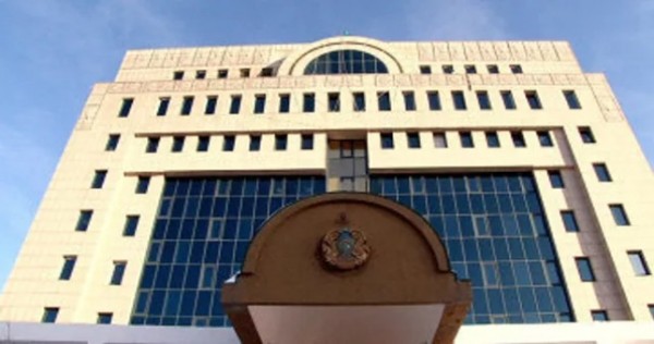 ЦИК Казахстана завершил регистрацию кандидатов в президенты
