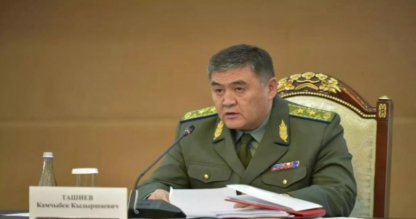 Ташиев: «Таджикистан и Кыргызстан нуждаются в мире и стабильности»