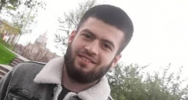 Пропавший в России таджикский мигрант задержан при попытке перехода в Афганистан
