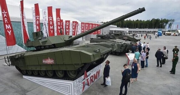 Страны ОДКБ договорились о стандартизации военной техники